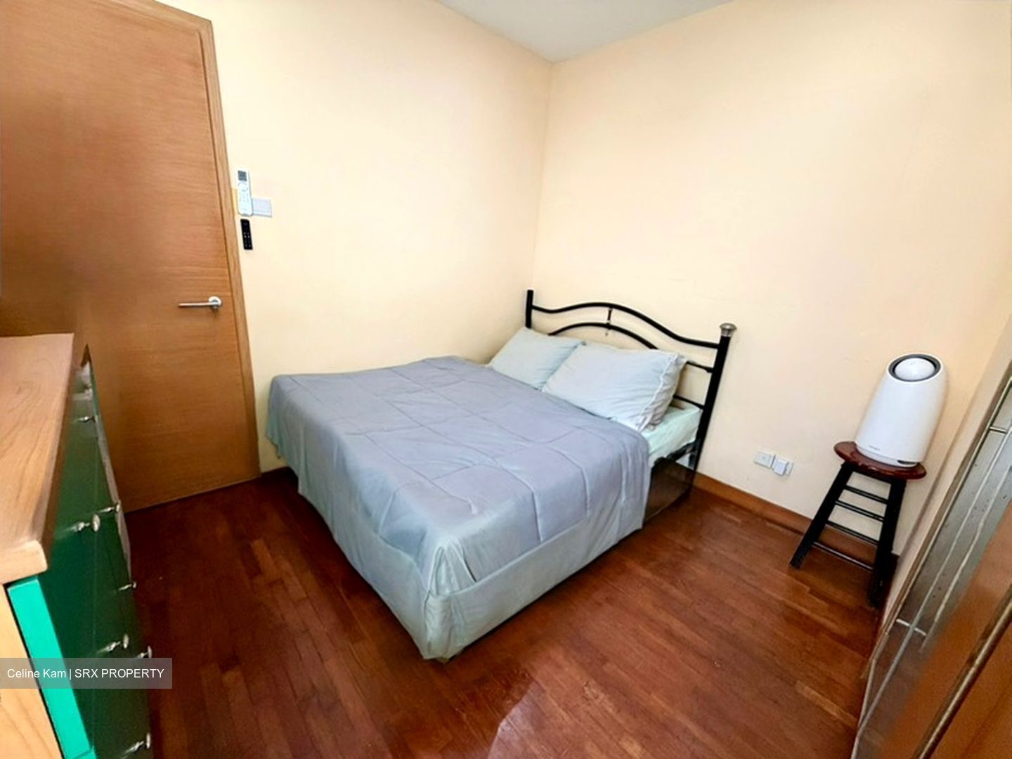 Savannah Condopark (D18), Condominium #610654581